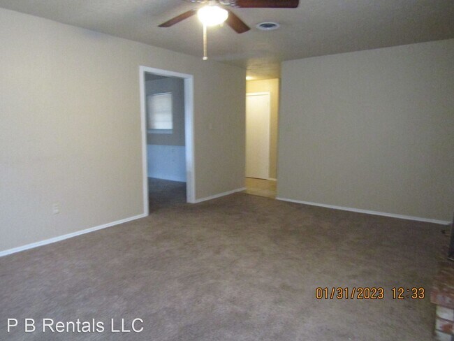 Foto del edificio - 3 br, 2 bath House - 316 NW 65th Street