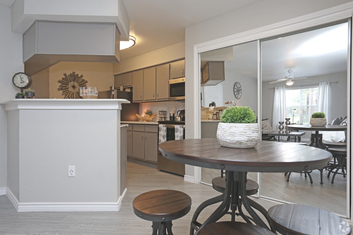 Stonecreek Apartments Katy, TX