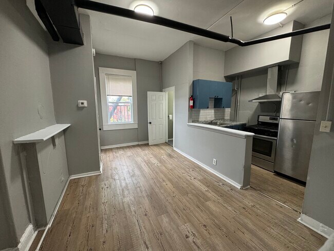 Foto del edificio - 1908 McCulloh St