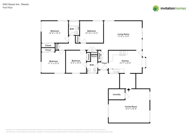 Building Photo - 6452 Geyser Ave