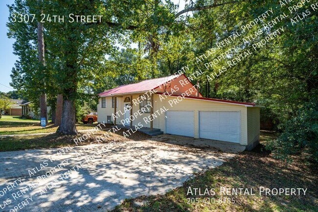 Foto del edificio - 3307 24th Street Northport, AL 35476