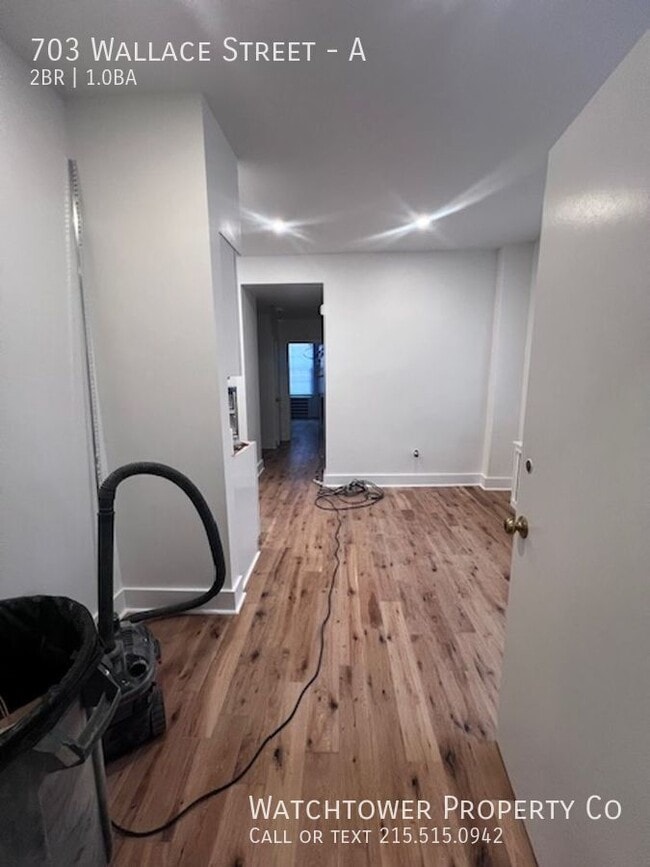 Photo - 703 Wallace St Apartment