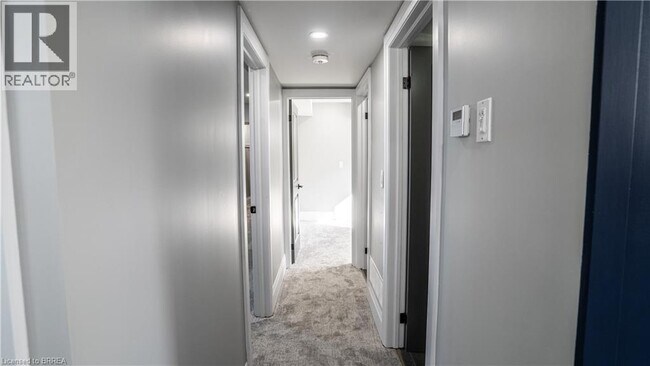 Photo du bâtiment - 309 Nelson St