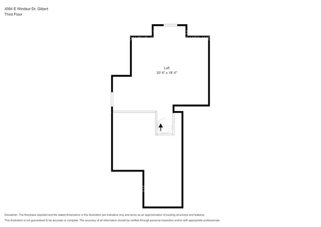 Building Photo - 4084 E Windsor Dr