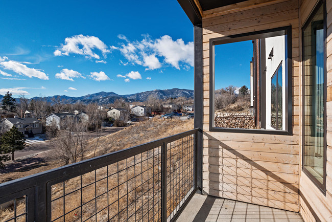 Gabion Apartments - Apartments in Colorado Springs, CO | Apartments.com