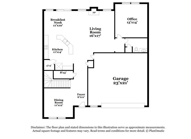 Building Photo - 335 Clubhouse Dr