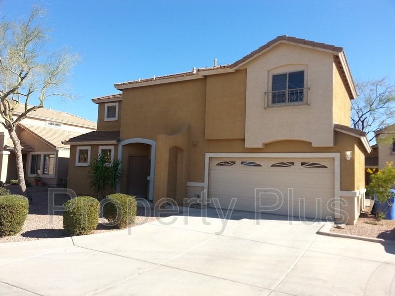 Photo - 21817 N 40th Pl