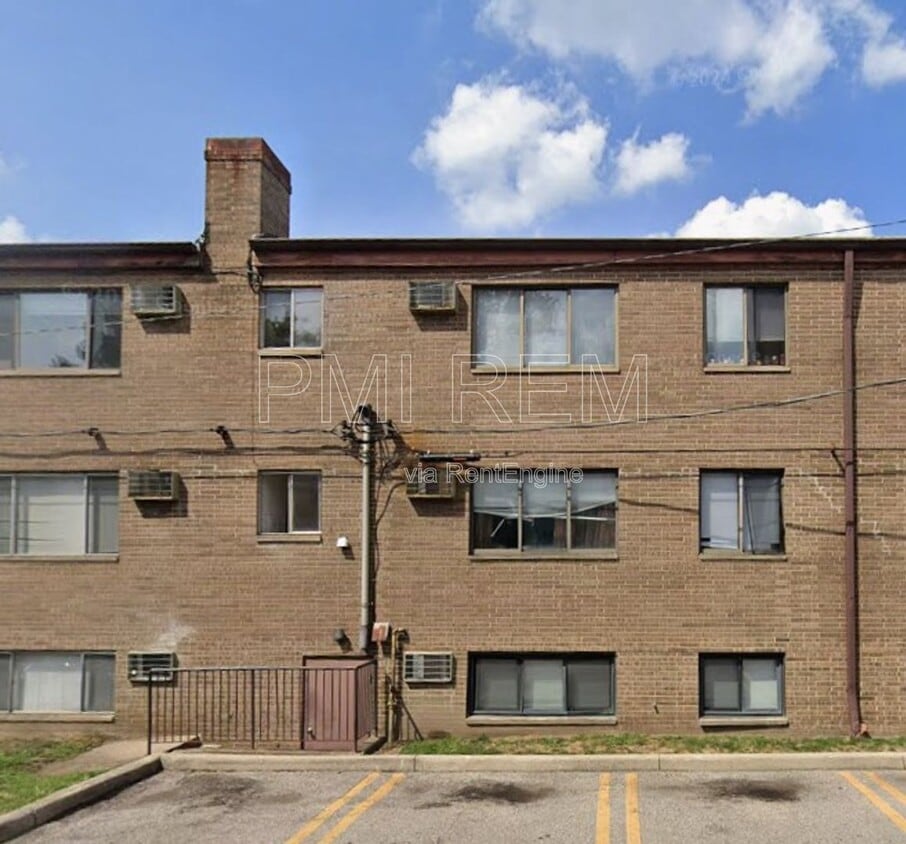 Primary Photo - 14235 Triskett Rd