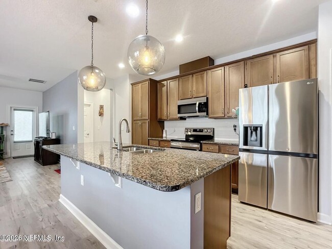 Foto del edificio - 3081 Orange Picker Rd