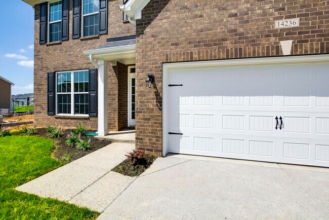 Foto del edificio - 14236 Halden Ridge Way