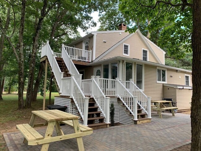 Foto del edificio - 63 River St