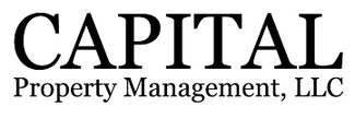 Property Management Company Logo