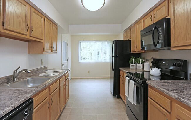 Foto del edificio - Capitol View