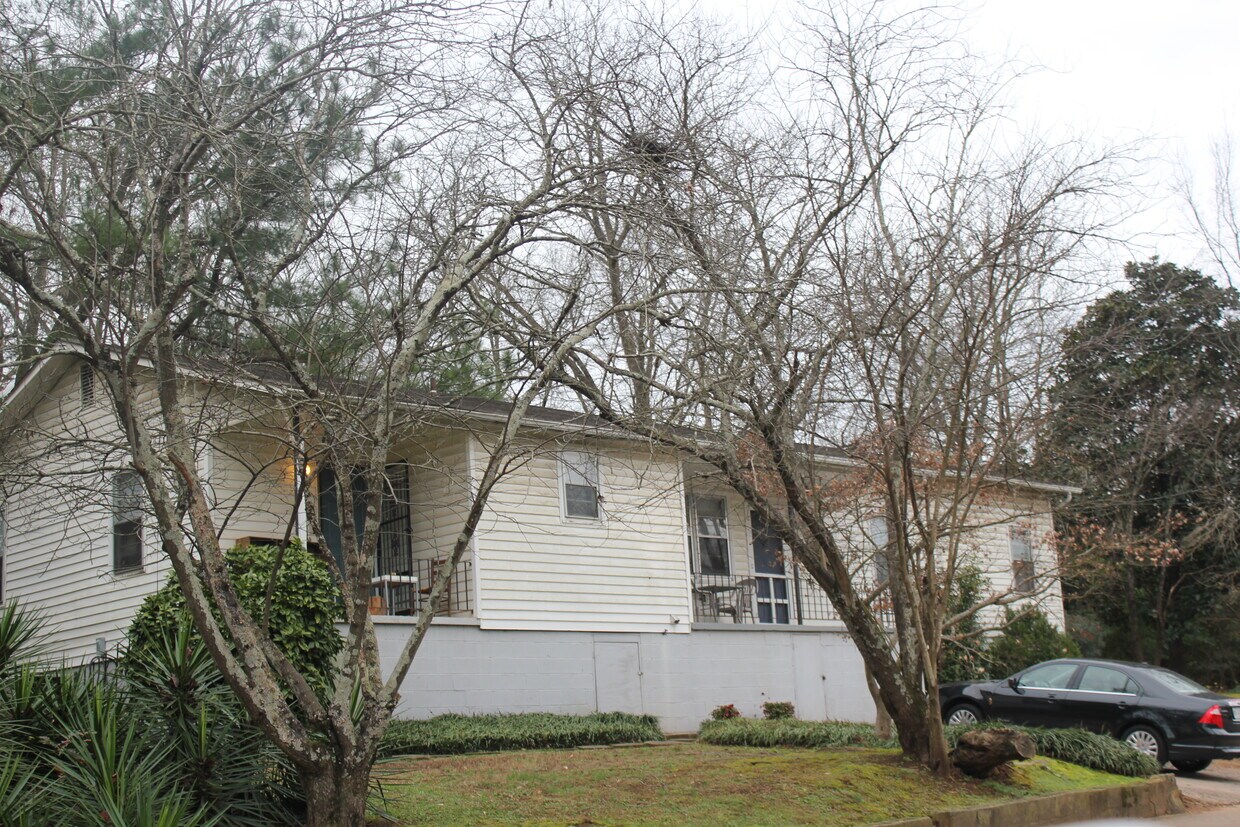 Primary Photo - 227 Cleveland Ave