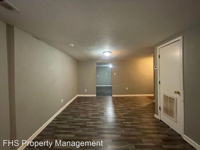 Building Photo - 2 br, 1 bath House - 1707 W Florida Street