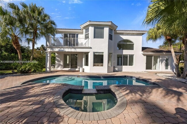 Foto del edificio - 16449 SW 84th Pl