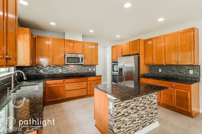 Building Photo - 4 br, 2.5 bath House - 4207 Alex Rose Court