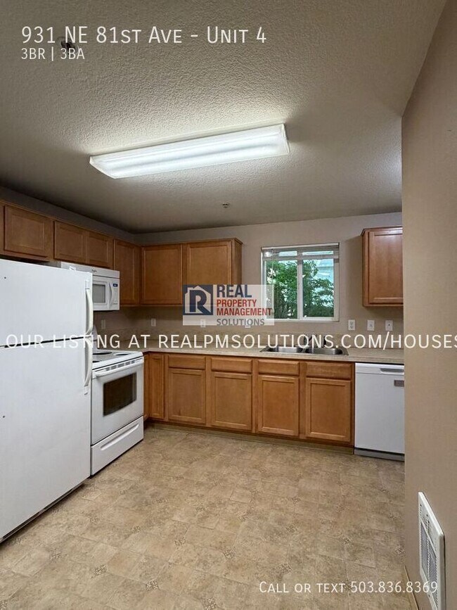Foto del edificio - 931 NE 81st Ave