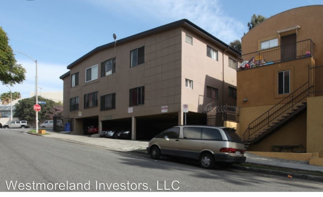 Building Photo - 1644 Crown Hill Ave