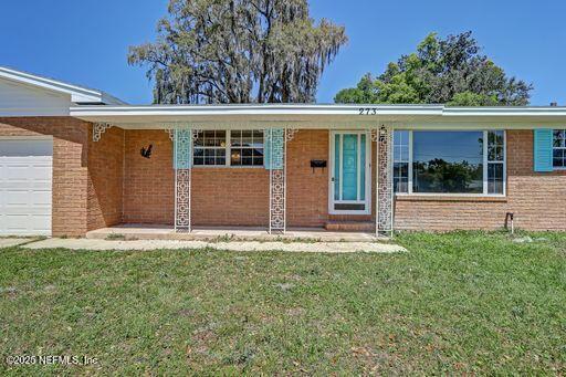 Primary Photo - 273 Baisden Rd