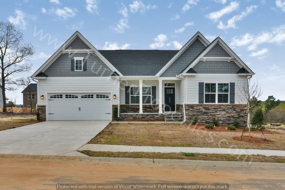 625 Giant Feather Loop Elgin SC 29045 House for Rent in Elgin, SC