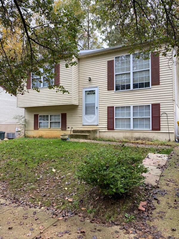 Foto del edificio - 1306 Old Pine Ct