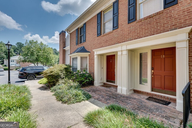 Building Photo - 58 Mt Vernon Cir