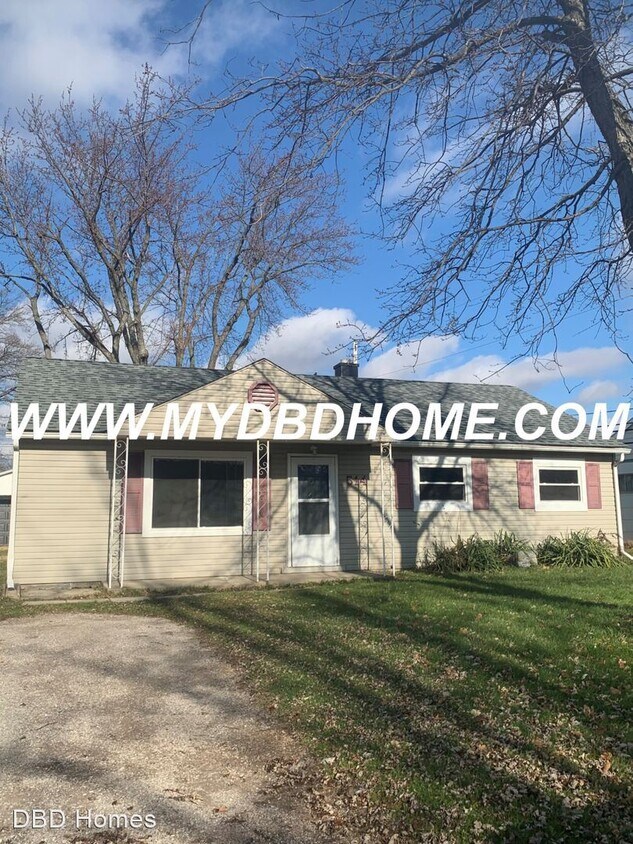 3 br, 1.5 bath House 514 Kirkmore Dr House Rental in New Haven, IN