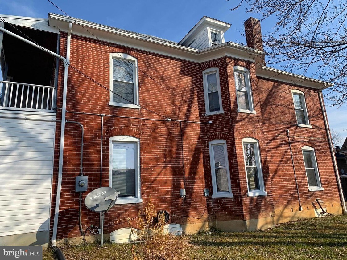 407 McDowell Ave, Hagerstown, MD 21740 House Rental in Hagerstown, MD