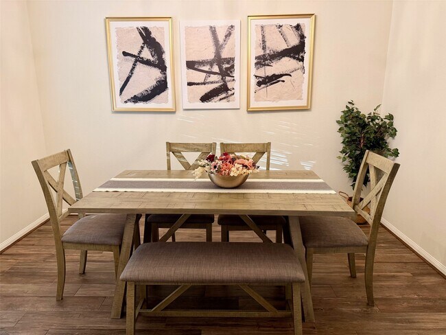 Foto del edificio - 142 E Spindle Tree Cir