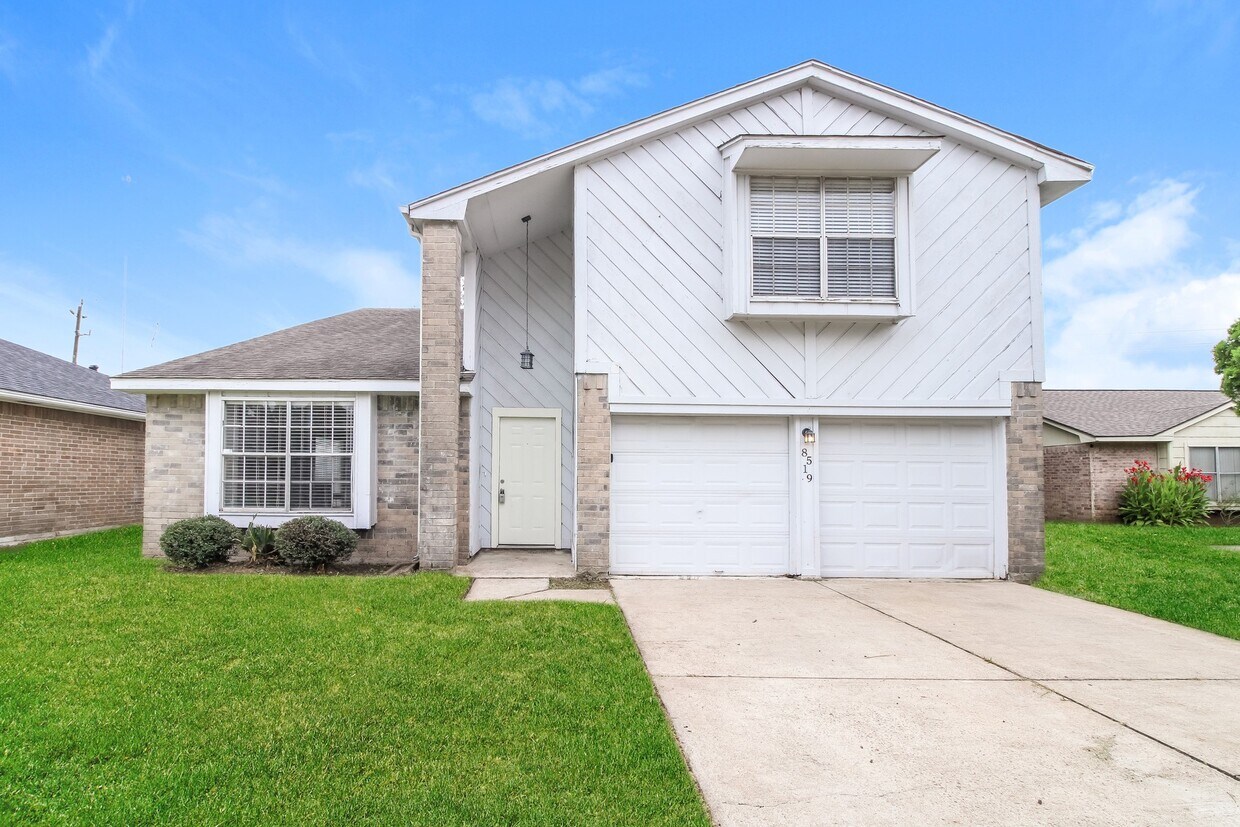 Foto principal - 8519 Rockmont Ct