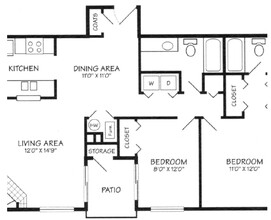 Sunchase Apartments - 10