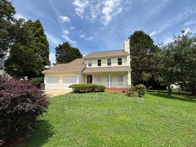 Photo - 202 Markswood Dr House