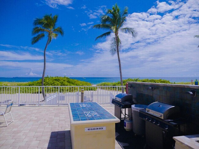 Foto del edificio - 2000 S Ocean Blvd