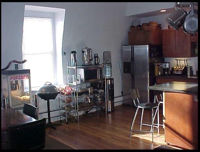 Interior 1 - Front Street Mixed-Use