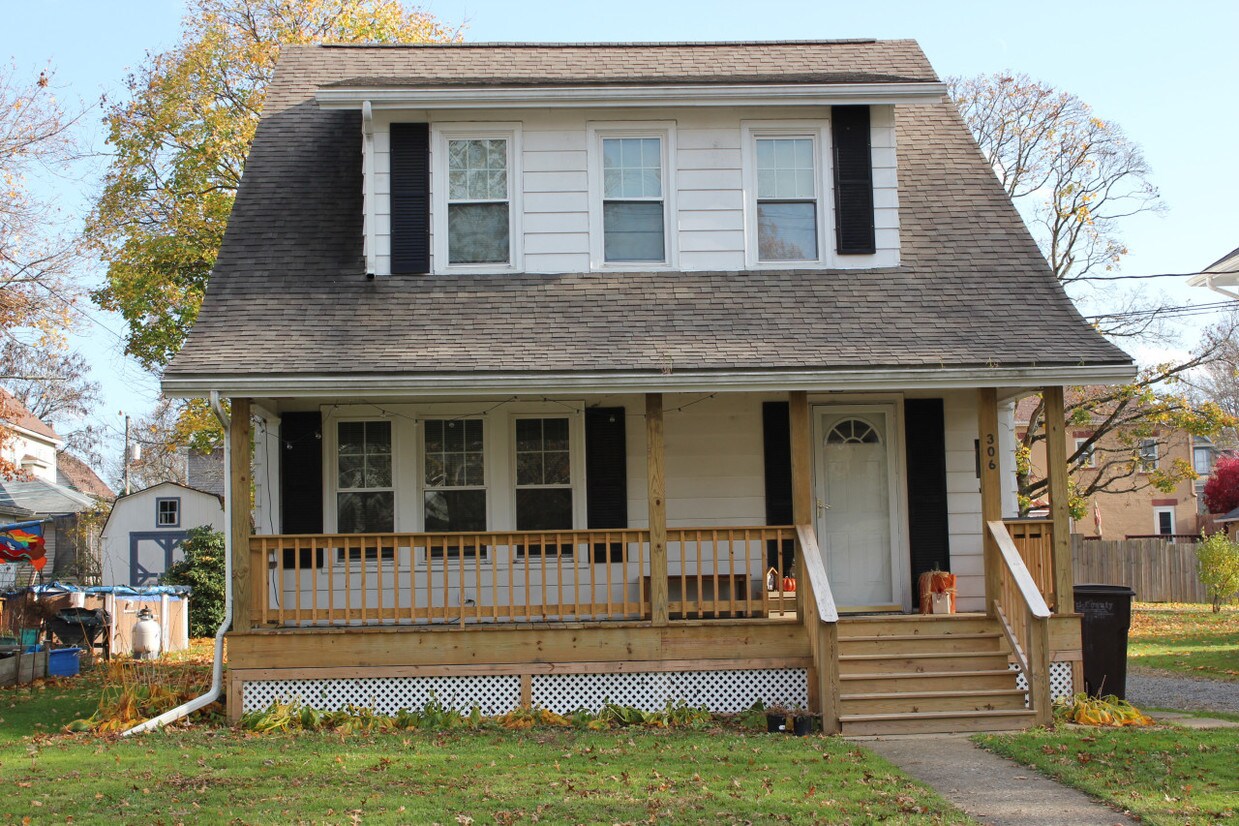 Primary Photo - First floor - 2 Bedroom