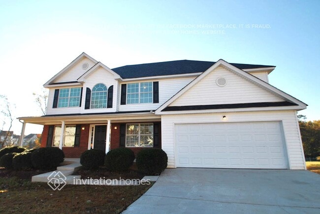Building Photo - 360 Hazelhurst Dr