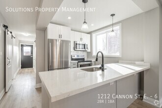 Building Photo - 1212 Cannon St E