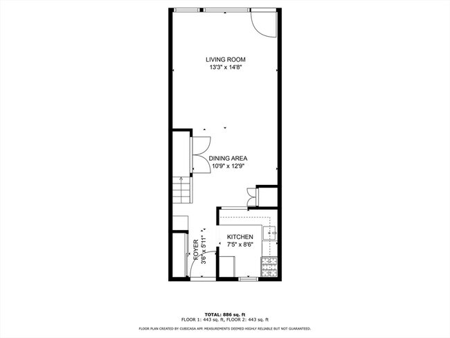 Foto del edificio - 301 Neponset St