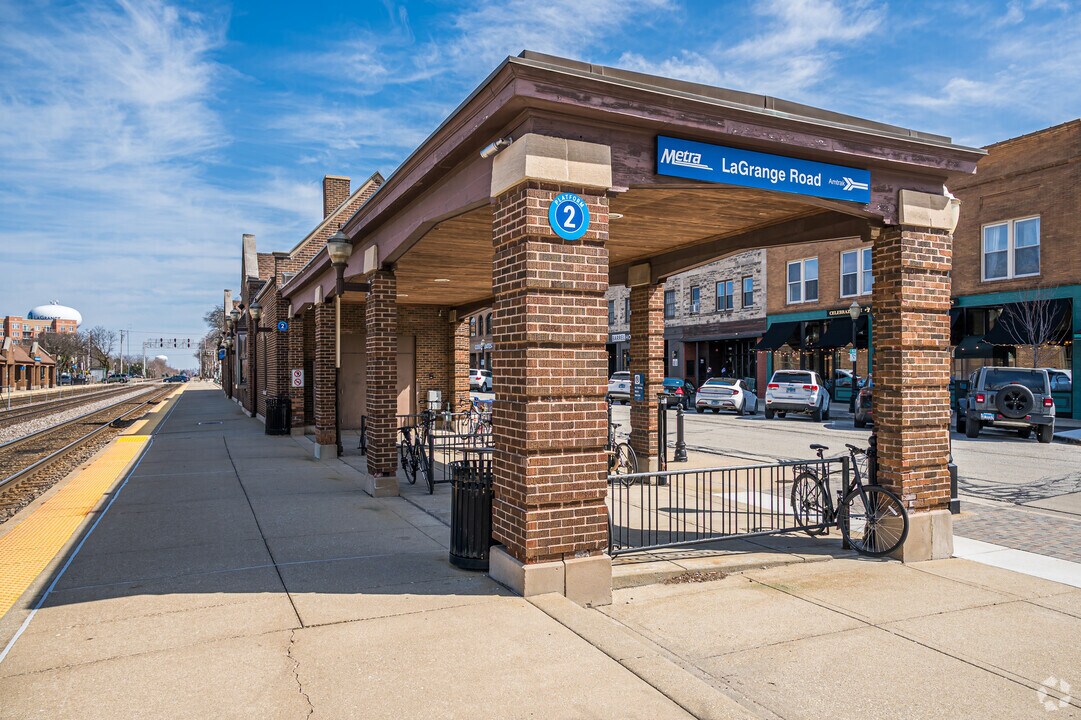 La Grange