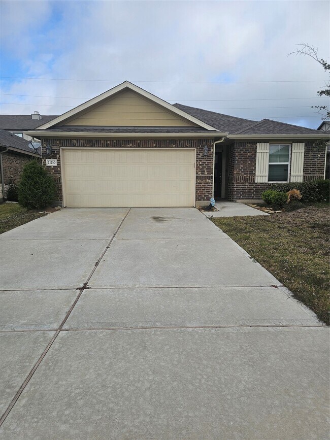 Building Photo - 21710 Reserve Ranch Trl