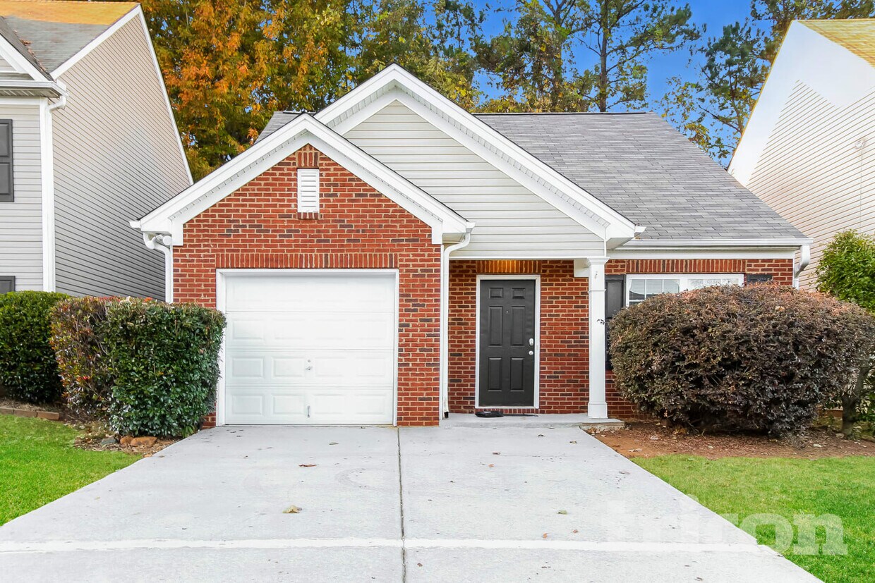 Foto principal - 1542 Alcovy Falls Dr SE