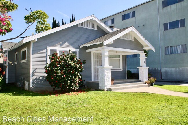 Building Photo - 364 Coronado Ave
