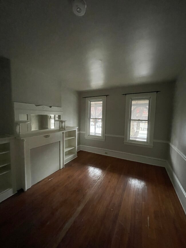 Living Room - 303 W Lemon St