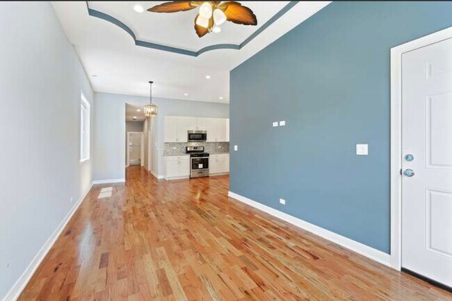 Foto del edificio - 22 N Parkside Ave