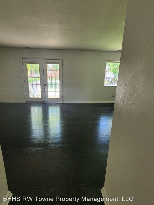 Building Photo - 3 br, 1 bath House - 1109 Craig Street