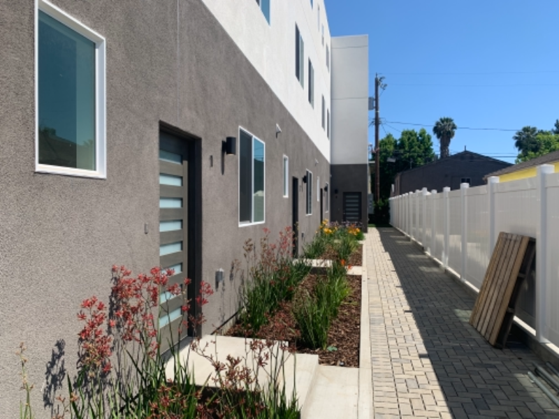 Foto principal - 11468 Albers St