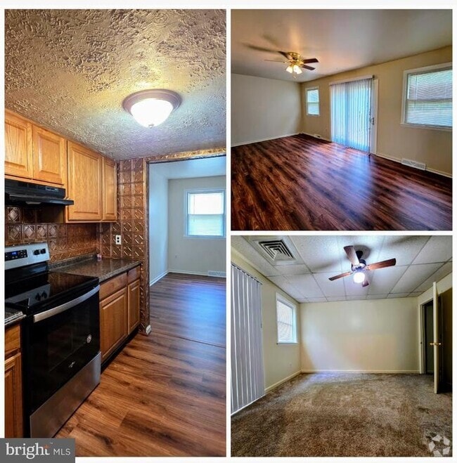 Building Photo - 822 Calvert Towne Dr