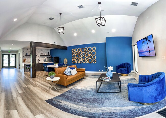 Building Photo - The Village at Raintree