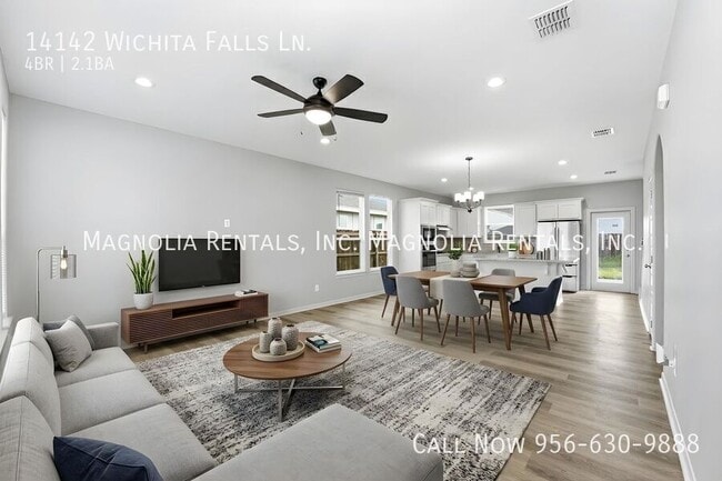 Building Photo - 14142 Wichita Falls Ln